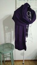 Sciarpa con tasche usato  Poviglio