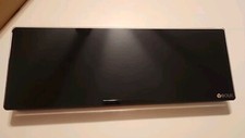 Yeoux black desktop for sale  Wharton
