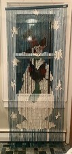 Vintage 80s beaded for sale  New Windsor