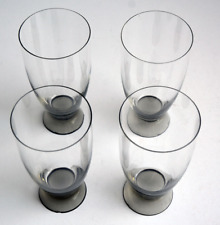 Rosenthal glas rauchglas gebraucht kaufen  Wiesbaden