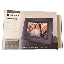 Brookstone photoshare friends for sale  Studio City