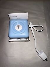 Peripage wireless blue for sale  Tampa