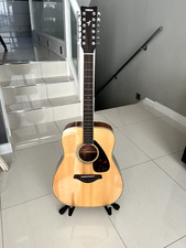 Yamaha fg720s 12. for sale  LONDON