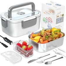 Portable microwave lunch for sale  USA