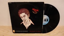 PAULINHO DA VIOLA - A Danca da Solidao EMI ODEON C064-81831 LP comprar usado  Enviando para Brazil