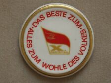 Alte ddr porzellan gebraucht kaufen  Dresden