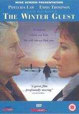 Winter guest dvd for sale  STOCKPORT