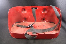 Jerry gas mounting for sale  Leo