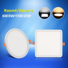 50x led panel gebraucht kaufen  Deutschland