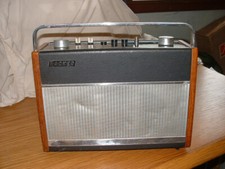 Hacker hunter rp38a for sale  UK