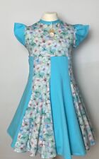 Sommerkleid karibik 152 gebraucht kaufen  Wandlitz
