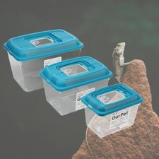 Faunarium transport quarantän gebraucht kaufen  Wilhermsdorf