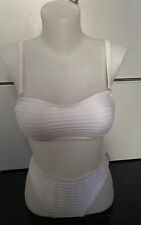 Solar bikini weiß gebraucht kaufen  Bad Camberg