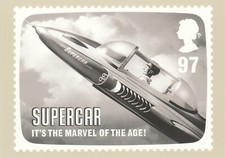Genius gerry anderson for sale  BRISTOL