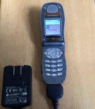 Motorola i836 gray for sale  Miami