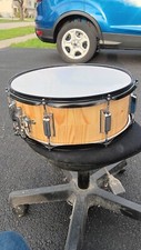 Pine stave snare for sale  Oswego