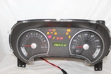 Medidores de painel de instrumentos velocímetro 2010 Ford Explorer 178.816 milhas, usado comprar usado  Enviando para Brazil