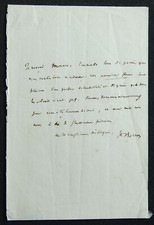 Charles augustin sainte d'occasion  Coulans-sur-Gée