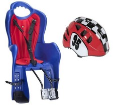 Set seggiolino posteriore usato  Seregno