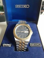 Seiko herren armbanduhr gebraucht kaufen Seiko herren armbanduhr gebraucht kaufen  Hagen