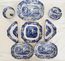 copeland spode italian for sale copeland spode italian for sale HUNTINGDON