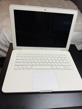 Apple macbook a1342 for sale  Chula Vista