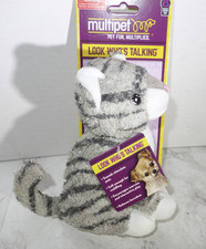 Multipet look talking for sale  Davison