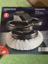 Parkside kh368 poliermaschine gebraucht kaufen  Hann. Münden