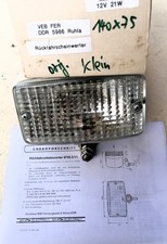 Neu rückfahrscheinwerfer fer gebraucht kaufen  Altenkirchen