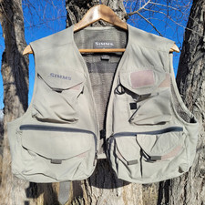 Simms mens fly for sale  Winnemucca