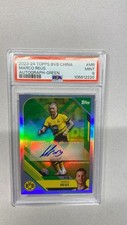 Topps marco reus gebraucht kaufen  Porta Westfalica