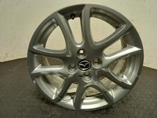 Mazda alloy wheel for sale  SOUTHAMPTON