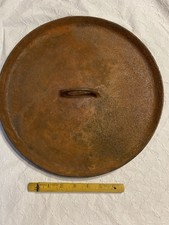 Vintage griswold 843 for sale  Elkmont