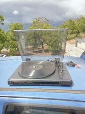 Giradischi kenwood 37r usato  Sant Anastasia