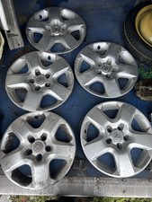 Vauxhall astra wheel for sale  YORK
