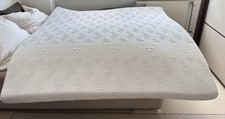 Schlaraffia geltex topper gebraucht kaufen  Berlin