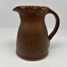 Brown stoneware studio for sale  SKEGNESS