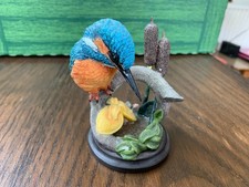 Lovely kingfisher ornament for sale  BOSTON