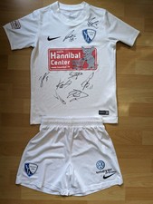 Trikot art shirt gebraucht kaufen  Hamm