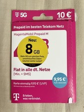 Neu telekom sim gebraucht kaufen  Buchholz i.d. Nordheide