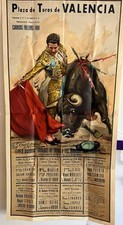 Vintage bull fighting for sale  Livermore