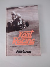 Kart racing jerry for sale  Warner Robins
