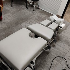 zenith chiropractic table for sale zenith chiropractic table for sale Scottsdale