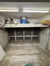 Large phase spray for sale  COVENTRY