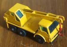 Matchbox dodge crane gebraucht kaufen  Berlin