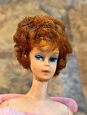 1963 barbie redhead for sale  Ray