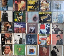 lot cds cd music 140 for sale  Interlachen