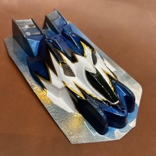 Tamiya mantaray painted d'occasion  Expédié en Belgium