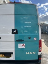 2023 man tge for sale  SWANSEA