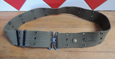 Ww2 ceinturon m36 d'occasion  Halluin